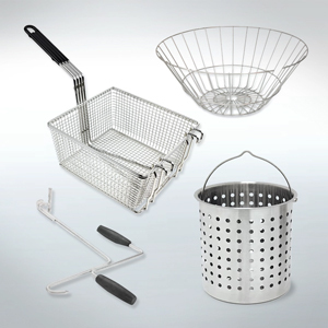 Fryer Accessories