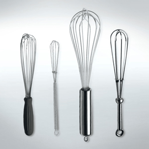 Whisks & Whips