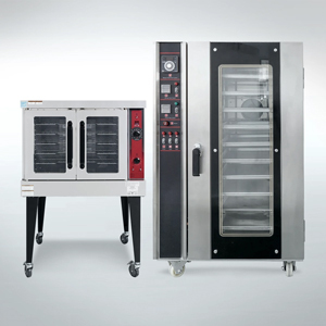 Convection Ovens