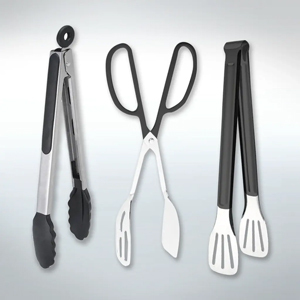 Tongs