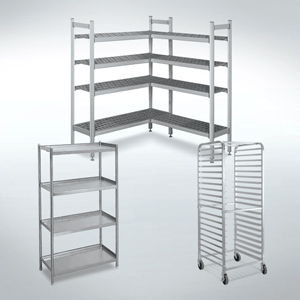 Storage Racks