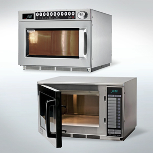 Microwave Ovens