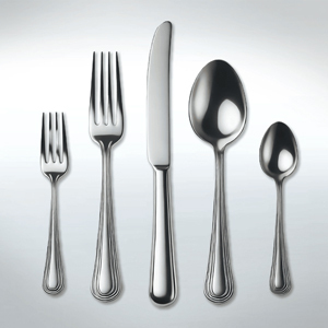 Flatware