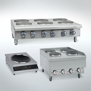 Hot Plates