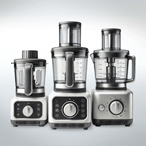 Food Processors