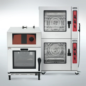 Combi Ovens