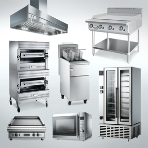 Cooking Equipment