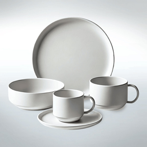 Dinnerware