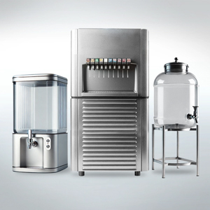 Beverage Dispensers