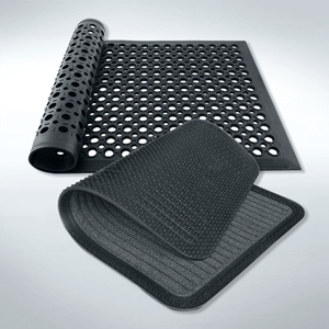 Commercial Floor Mats